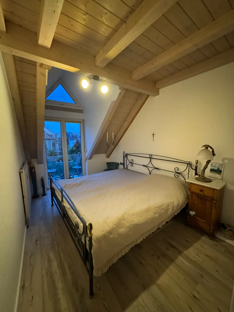 4 Zimmer Wohnung mit 80 m² in Konstanz – Bild 11