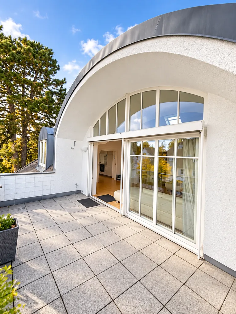 3 Zimmer Wohnung mit 103 m² in München – Bild 8