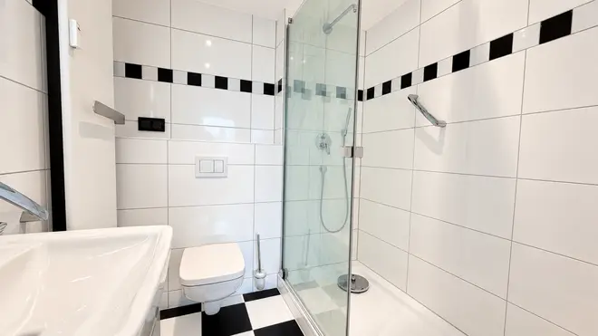 2 Zimmer Wohnung mit 66 m² in Düsseldorf – Bild 9