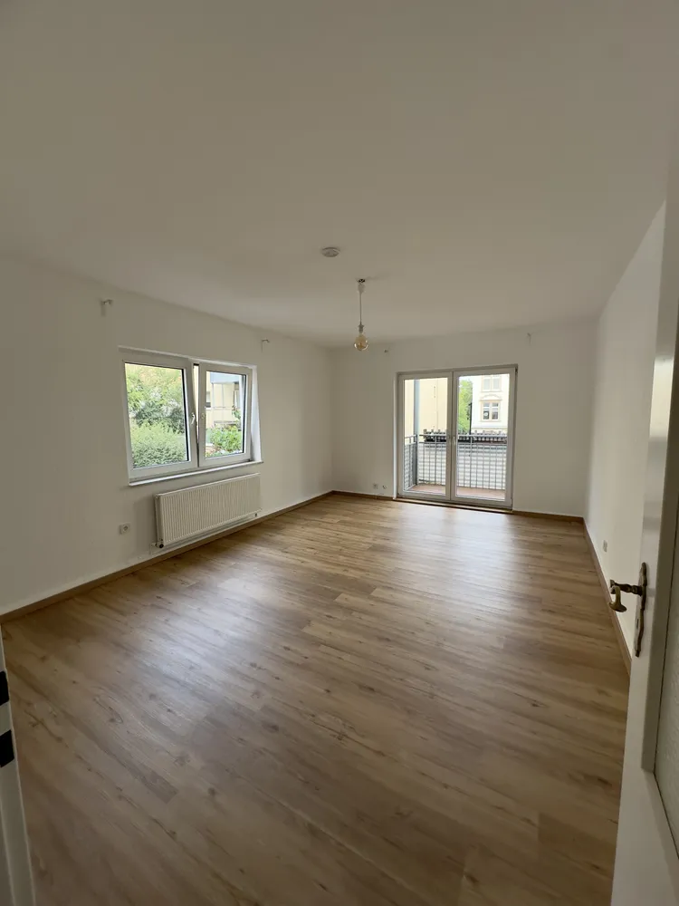 3 Zimmer Wohnung mit 70 m² in Wiesbaden – Bild 1