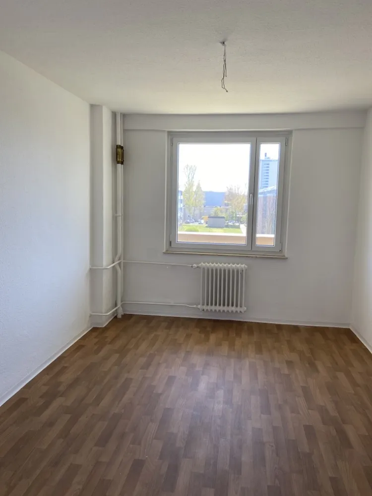 2 Zimmer Wohnung mit 57 m² in Nürnberg – Bild 5