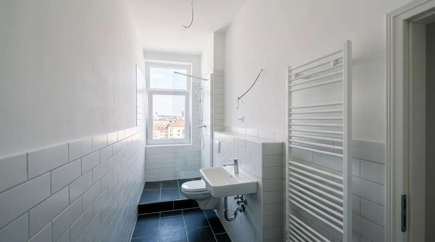 1 Zimmer Wohnung mit 37 m² in Hannover – Bild 6