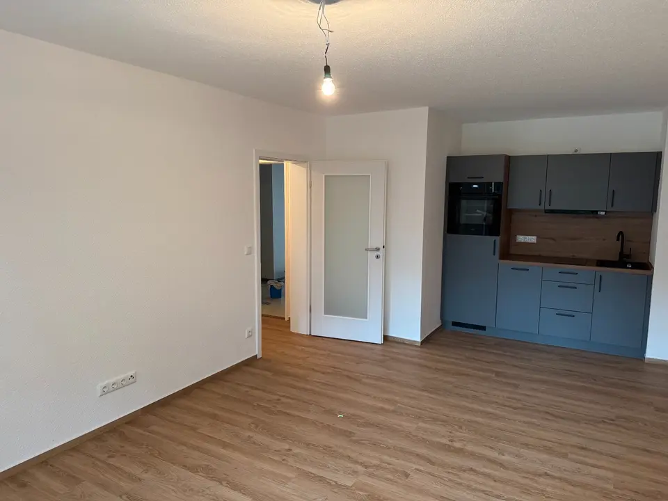 2 Zimmer Wohnung mit 40 m² in Lüneburg – Bild 10