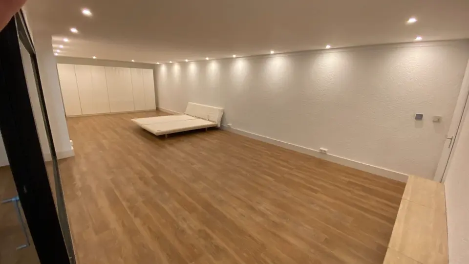 2 Zimmer Wohnung mit 110 m² in Calw – Bild 3