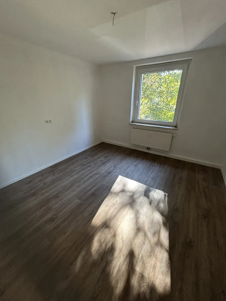 2 Zimmer Wohnung mit 56 m² in Essen – Bild 3