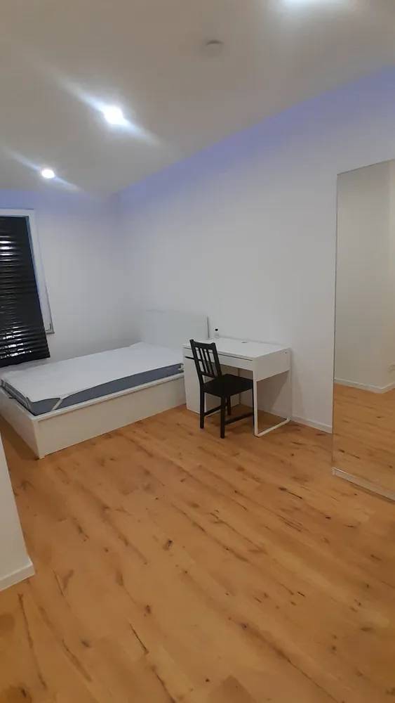 1 Zimmer Wohnung mit 15 m² in Nürnberg – Bild 5