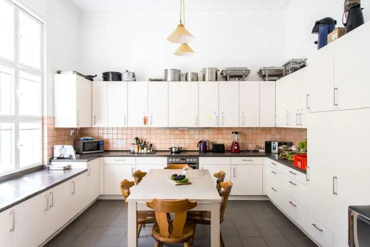 WG-Zimmer mit 20 m² in Berlin – Bild 7