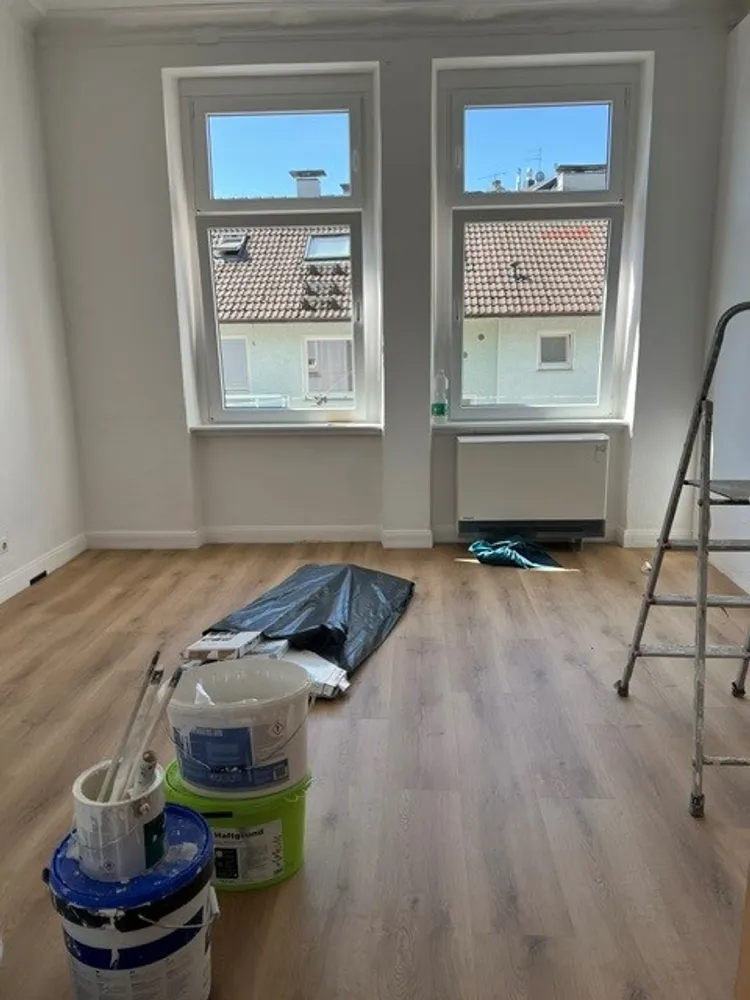 3 Zimmer Wohnung mit 78 m² in Wuppertal – Bild 5