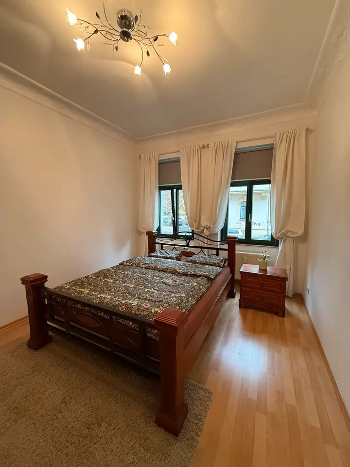 3 Zimmer Wohnung mit 79 m² in Leipzig – Bild 9
