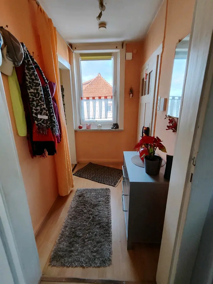 4 Zimmer Wohnung mit 64 m² in Goslar – Bild 10