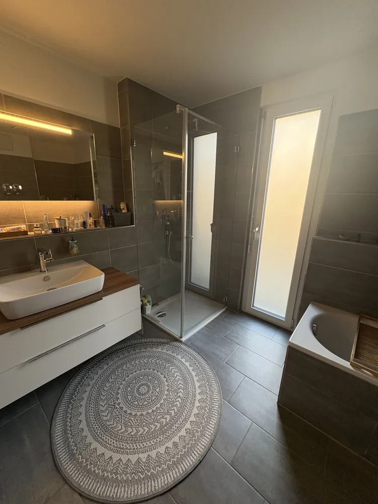 3 Zimmer Wohnung mit 99 m² in Nürnberg – Bild 5