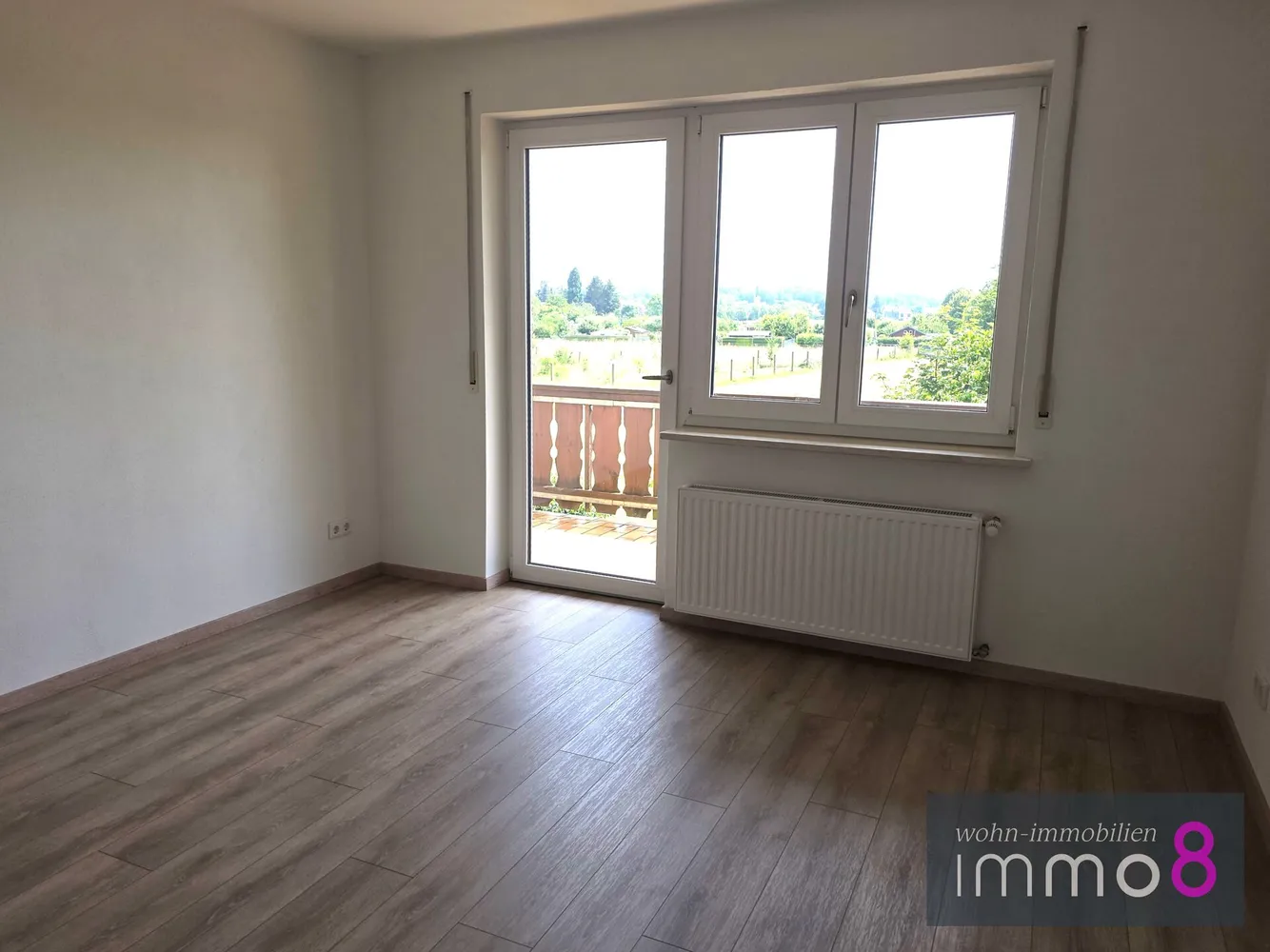 4 Zimmer Wohnung mit 115 m² in Ingolstadt – Bild 8