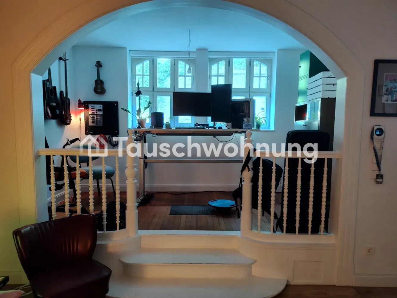 3 Zimmer Wohnung mit 59 m² in Stuttgart – Bild 4