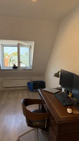 3 Zimmer Wohnung mit 75 m² in Karlsruhe – Bild 8