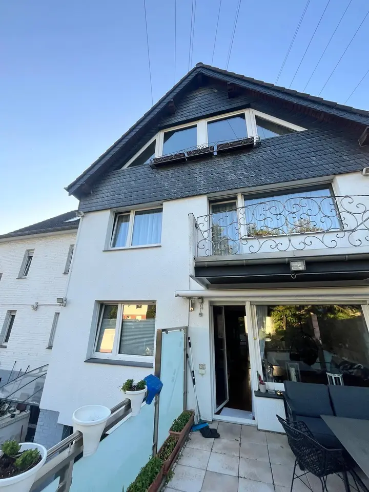 2 Zimmer Wohnung mit 58 m² in Aachen – Bild 5