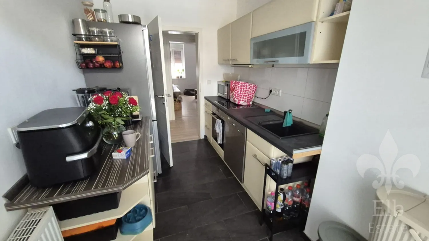 2 Zimmer Wohnung mit 46 m² in Magdeburg – Bild 4
