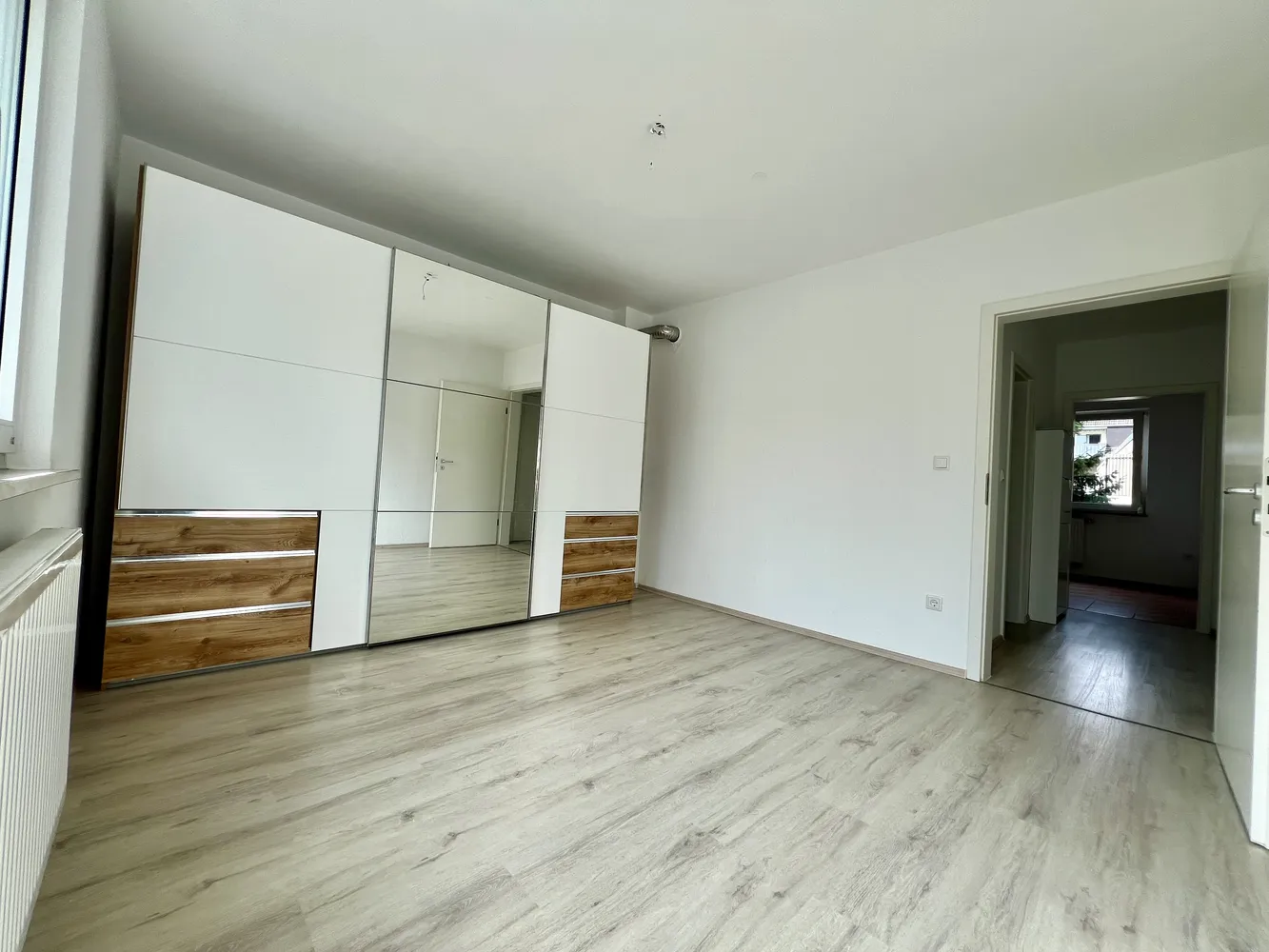2 Zimmer Wohnung mit 60 m² in Wuppertal – Bild 10