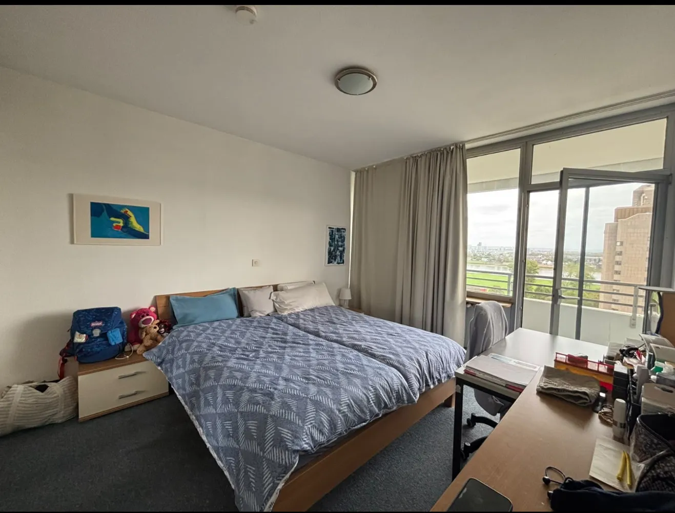 2 Zimmer Wohnung mit 57 m² in Neuss – Bild 8