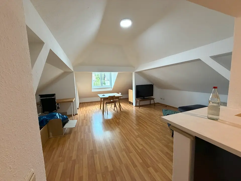 2 Zimmer Wohnung mit 55 m² in Kempten – Bild 2