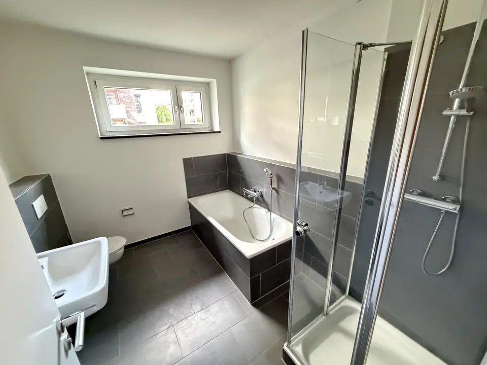 3 Zimmer Wohnung mit 94 m² in Hamburg – Bild 6