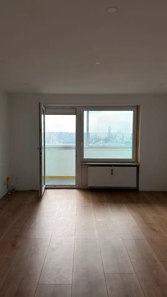 3 Zimmer Wohnung mit 76 m² in Augsburg – Bild 1