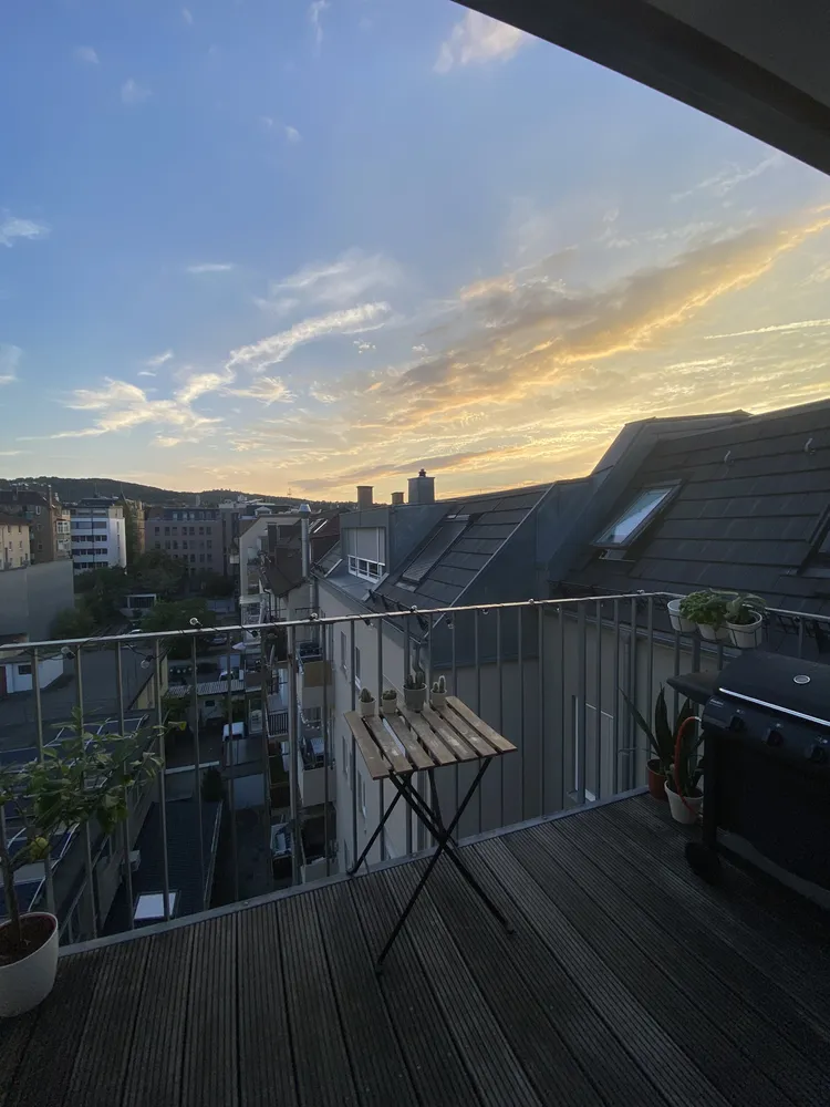 3 Zimmer Wohnung mit 65 m² in Stuttgart – Bild 8