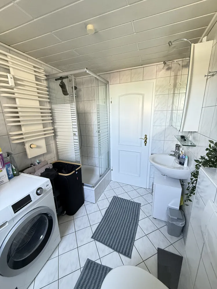 2 Zimmer Wohnung mit 57 m² in Frankfurt am Main – Bild 10