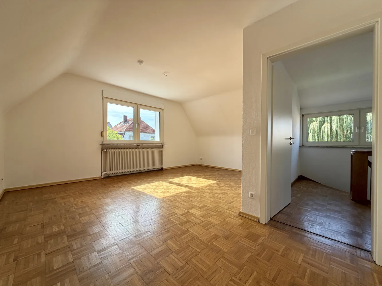 4 Zimmer Wohnung mit 110 m² in Göttingen – Bild 2