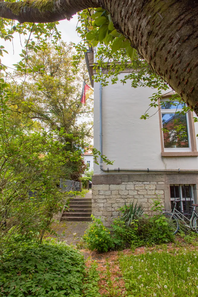 WG-Zimmer in Göttingen – Bild 5