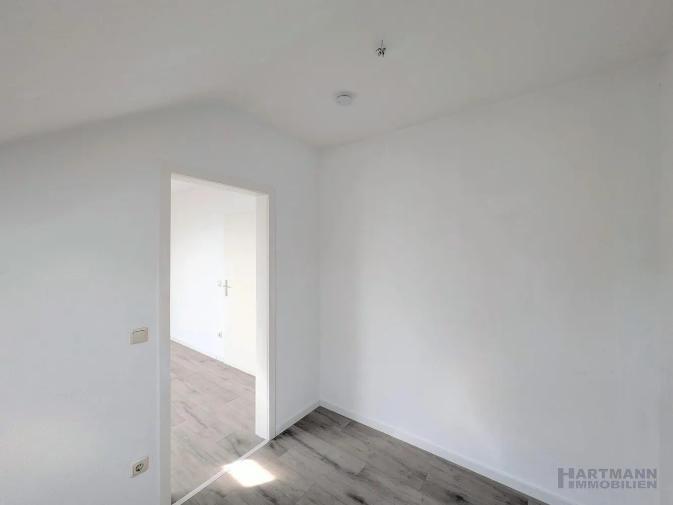 2 room apartment with 30 m² in Frankfurt am Main – Photo 7