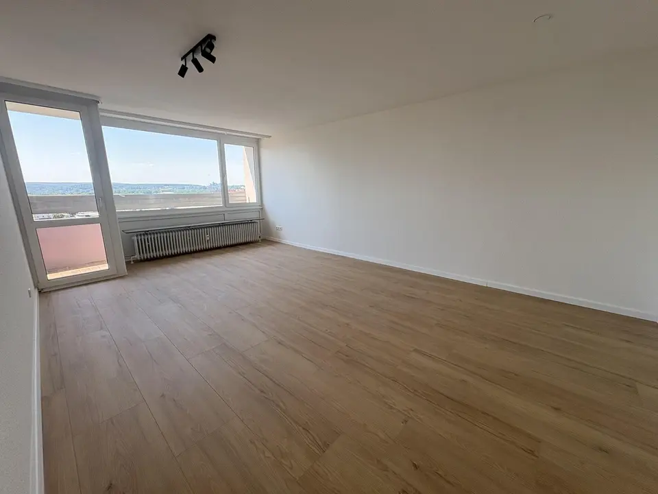 3 Zimmer Wohnung mit 92 m² in Bamberg – Bild 1