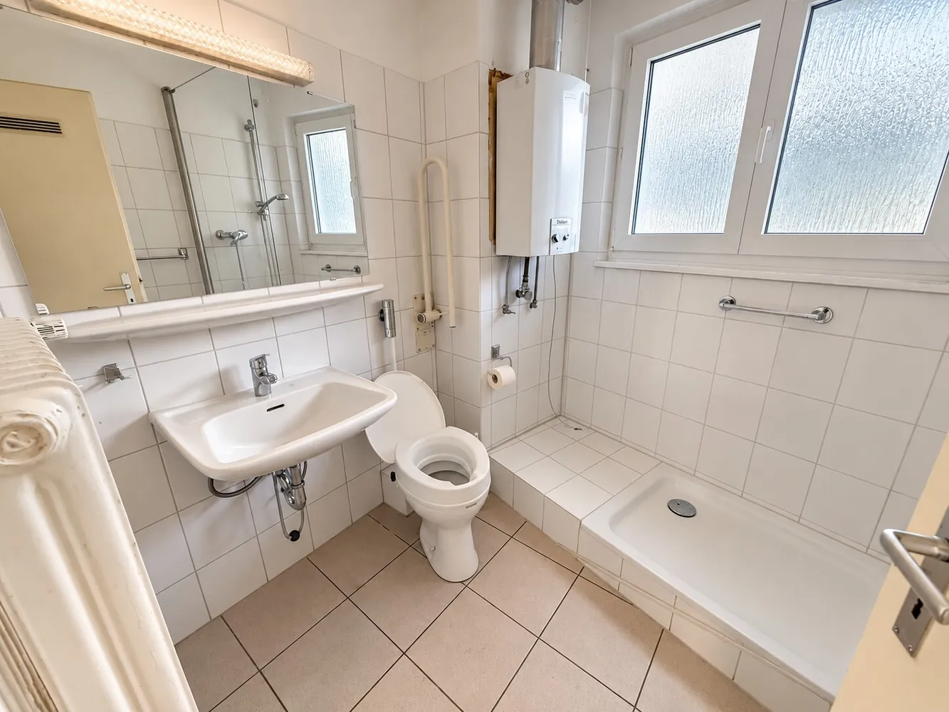 2 room apartment with 71 m² in Bonn – Photo 5