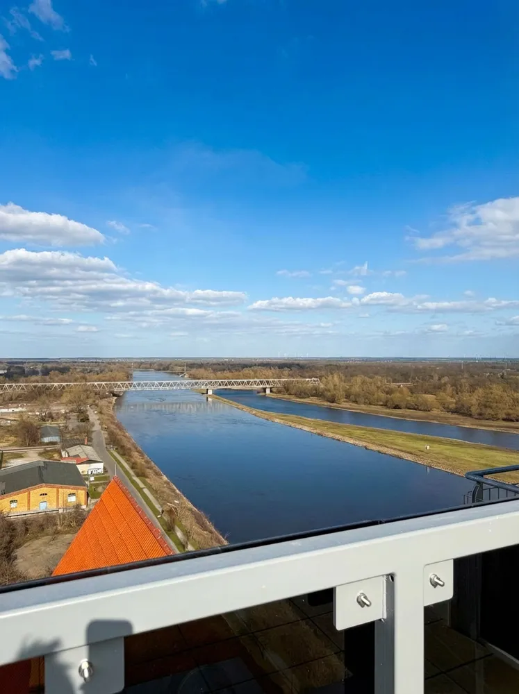 4 room apartment with 152 m² in Magdeburg – Photo 2