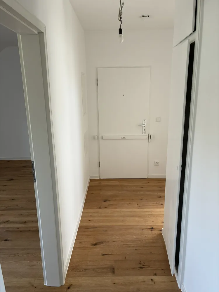 2 Zimmer Wohnung mit 52 m² in Frankfurt am Main – Bild 11