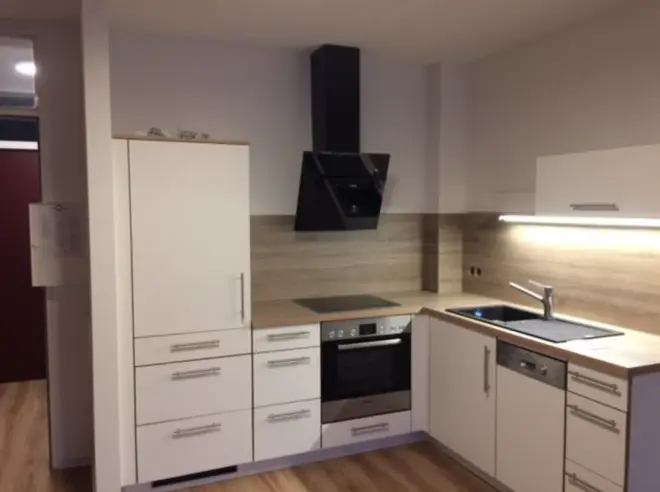 2 Zimmer Wohnung mit 54 m² in Bielefeld – Bild 2