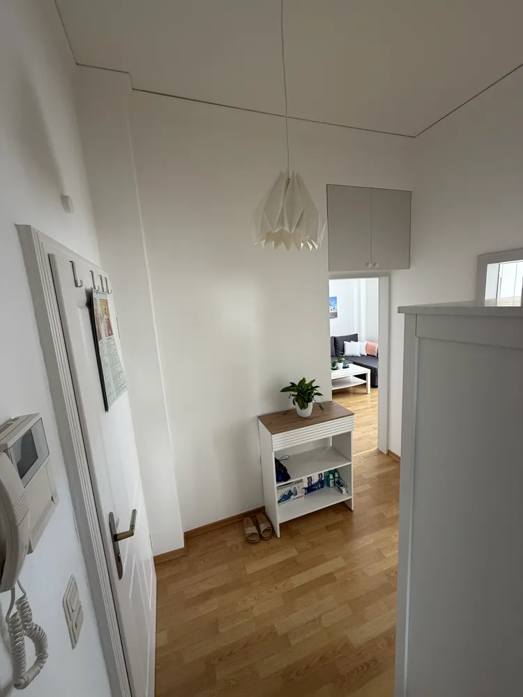 2 Zimmer Wohnung mit 42 m² in Bocholt – Bild 7