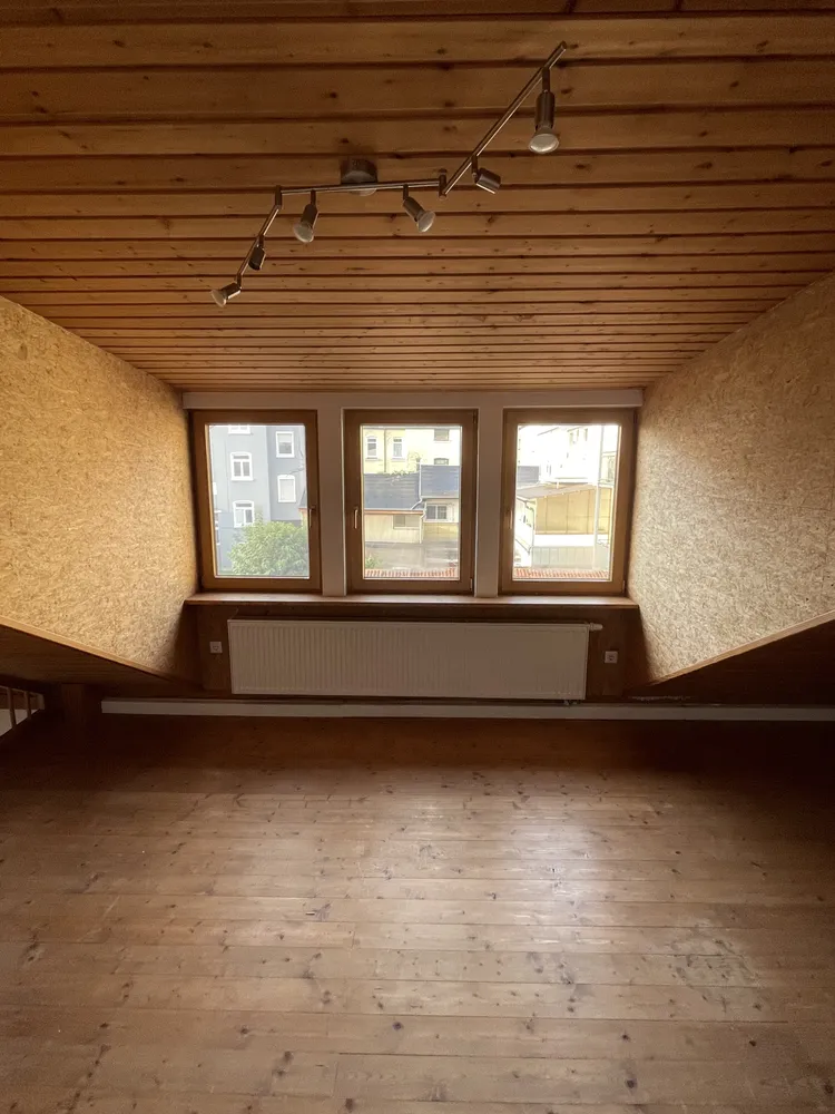 2 Zimmer Wohnung mit 57 m² in Bamberg – Bild 3