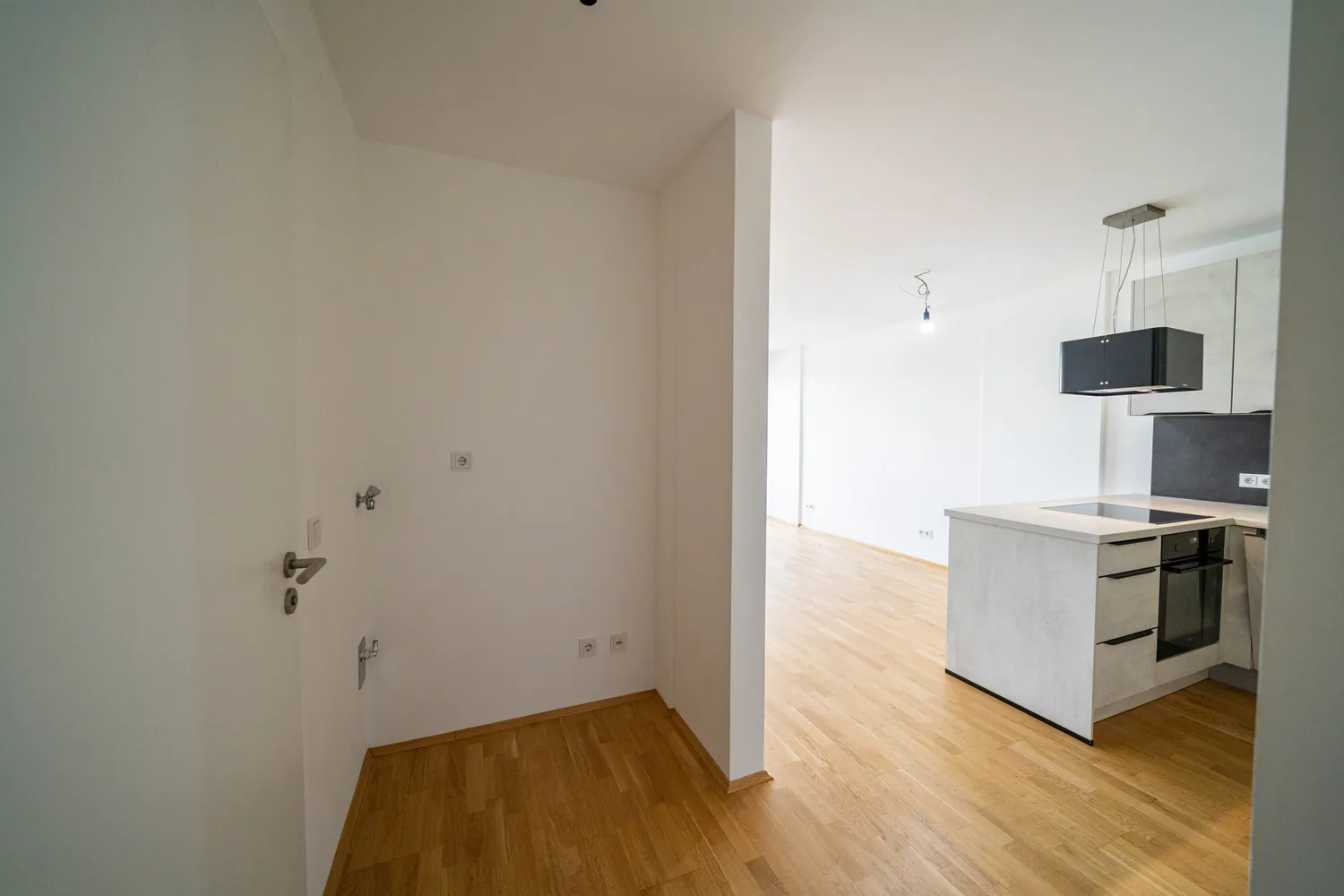 2 Zimmer Wohnung mit 53 m² in Regensburg – Bild 11