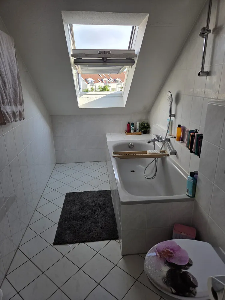 2 Zimmer Wohnung mit 68 m² in Schwetzingen – Bild 8