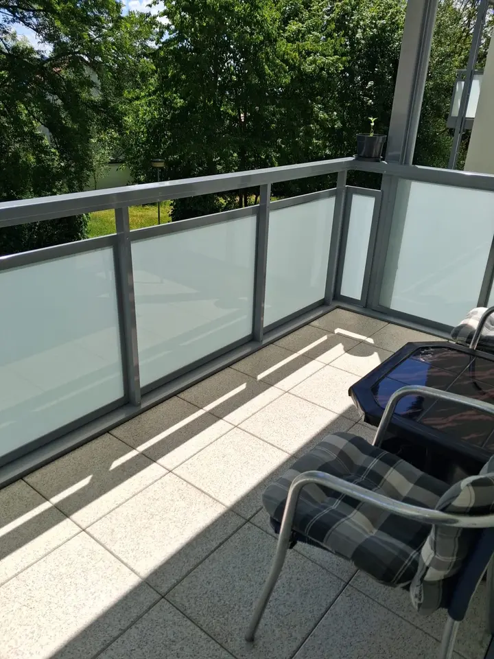 3 Zimmer Wohnung mit 82 m² in Ulm – Bild 9