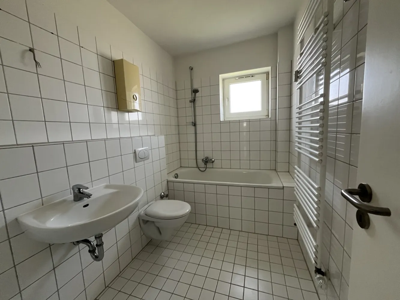 3 Zimmer Wohnung mit 59 m² in Remscheid – Bild 6
