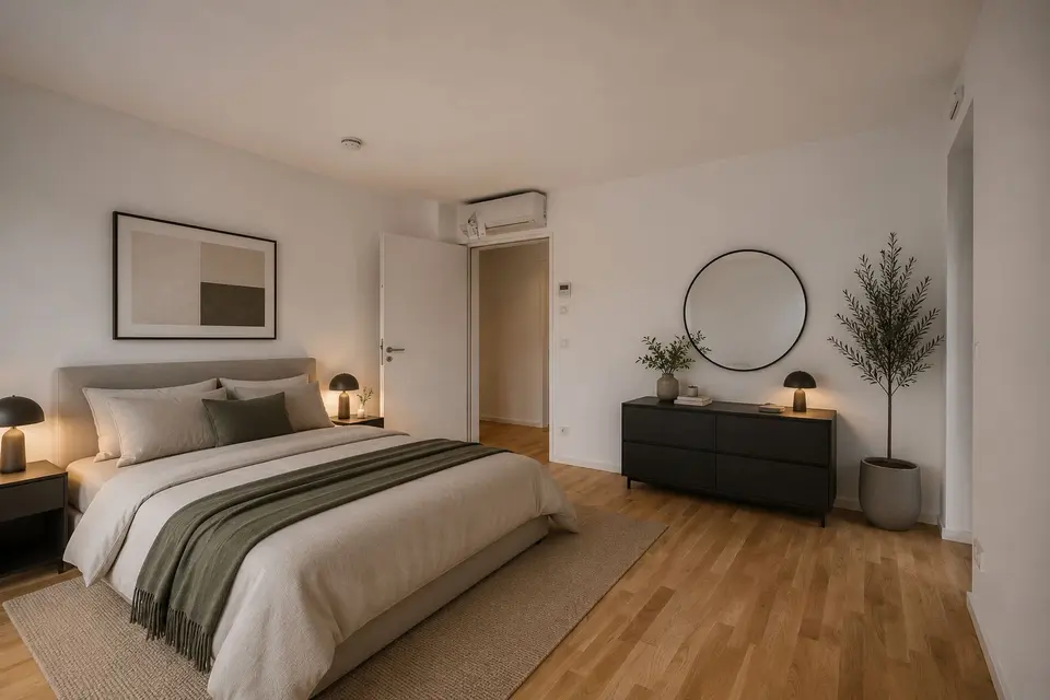 3 Zimmer Wohnung mit 100 m² in Dortmund – Bild 5