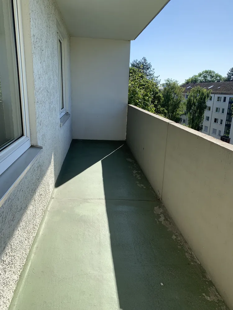 2 Zimmer Wohnung mit 53 m² in Ingolstadt – Bild 9