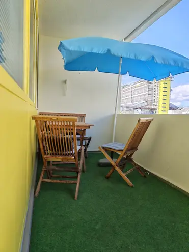 3 Zimmer Wohnung mit 56 m² in Berlin – Bild 4