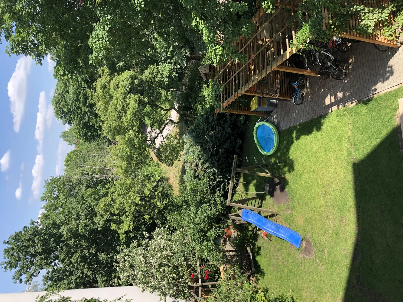 3 room apartment with 104 m² in Berlin – Photo 1