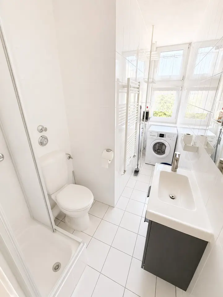 4 Zimmer Wohnung mit 71 m² in Kassel – Bild 10