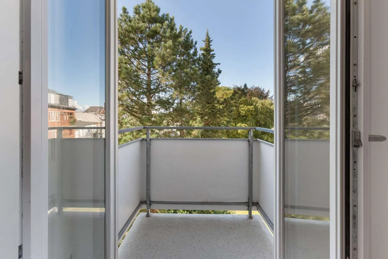 2 Zimmer Wohnung mit 68 m² in Hamburg – Bild 9