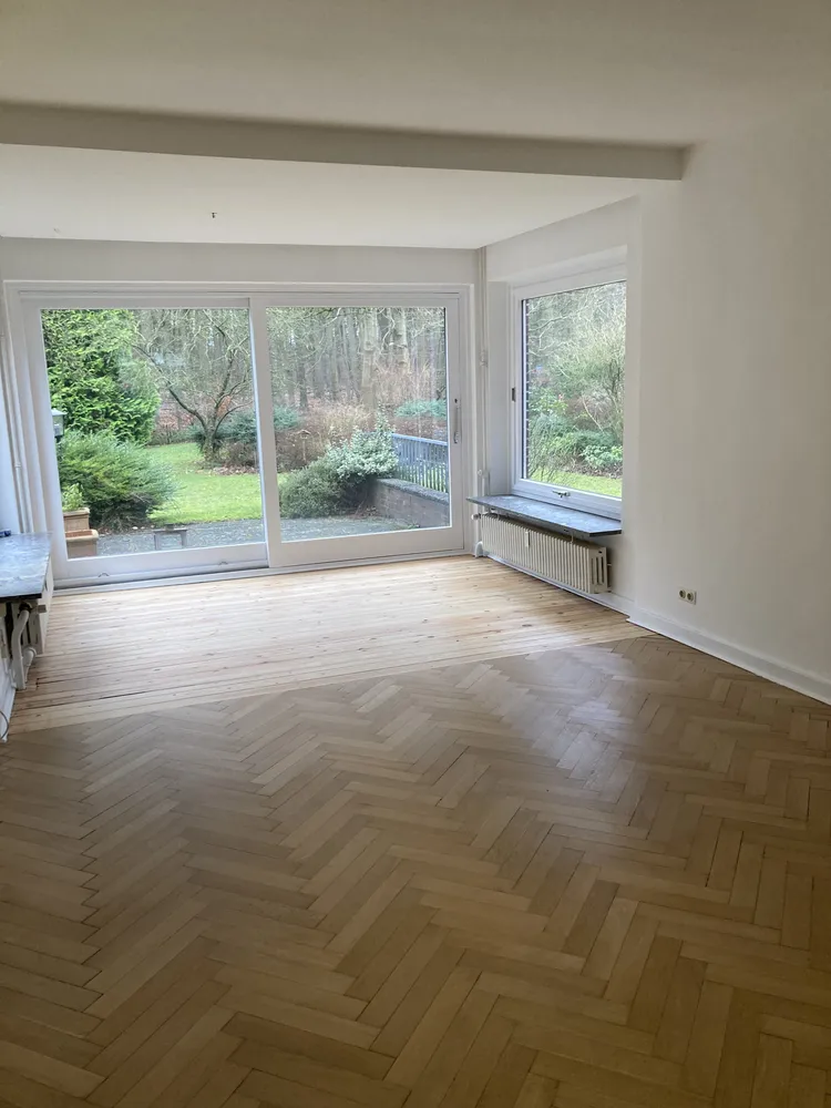4 Zimmer Wohnung mit 100 m² in Kiel – Bild 1