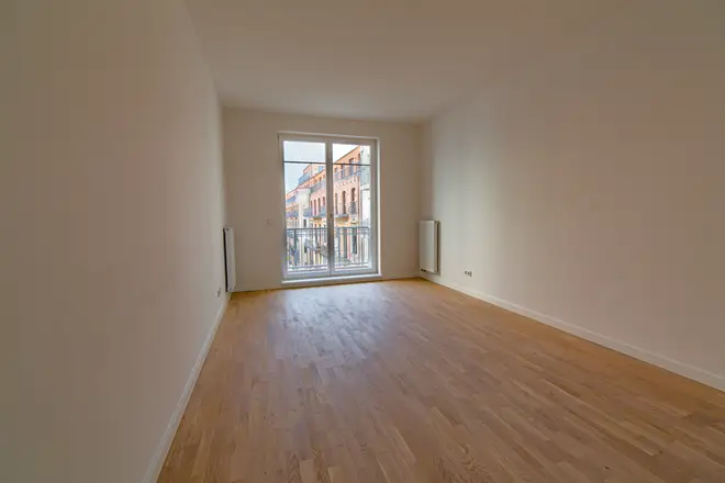 3 Zimmer Wohnung mit 107 m² in Berlin – Bild 4