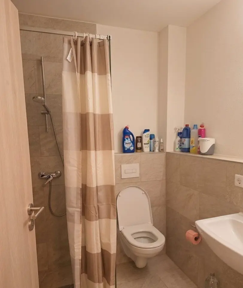 2 Zimmer Wohnung mit 24 m² in Regensburg – Bild 5